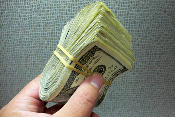 Hard Money Lenders