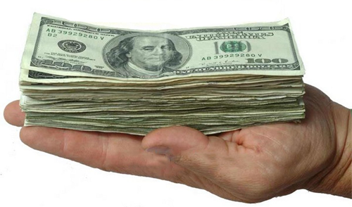 Hard Money Loan