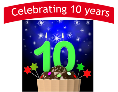 PB Financial Group Anniversary