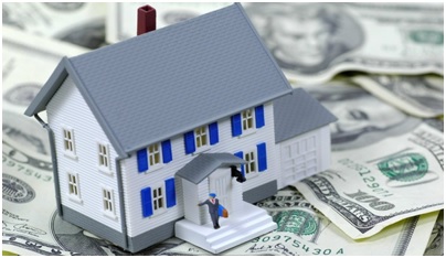 Hard money lender