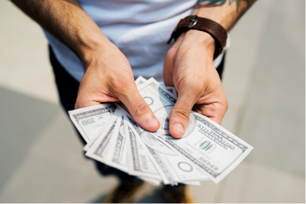hard money lenders in Los Angeles