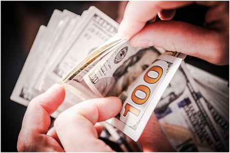 hard money loan in Los Angeles