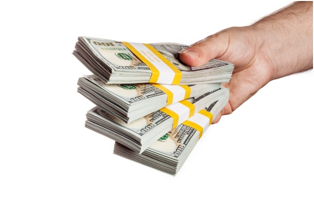 hard money lenders