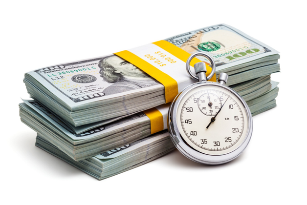 hard money loan in Los Angeles