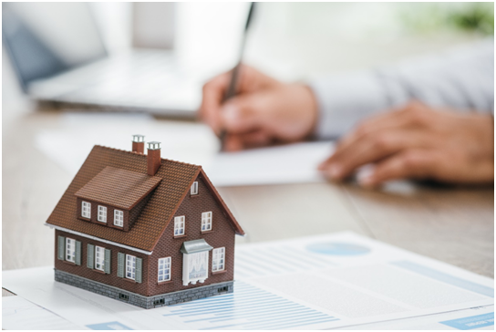 Hard money lender in Los Angeles