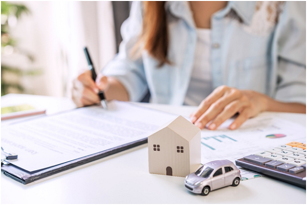 Hard money Loans Los Angeles