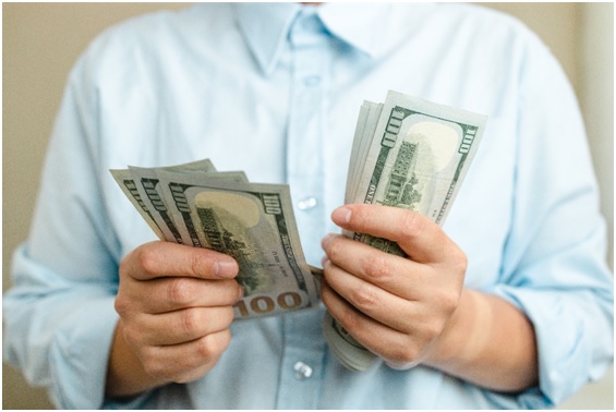 Hard money loans