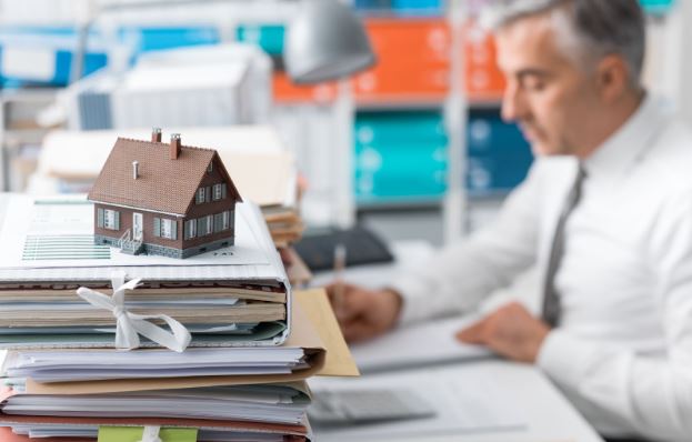 real estate investment loans
