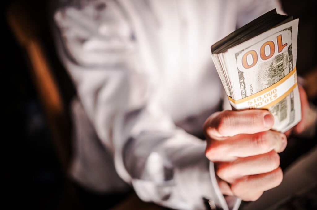 Applying The BRRRR Method with Hard Money