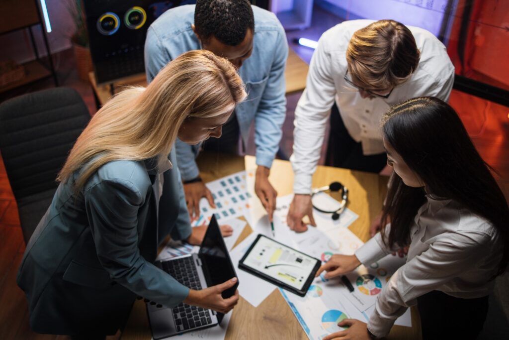 The Qualities Of An Equity Partner