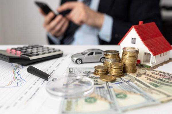 commercial hard money lenders near me