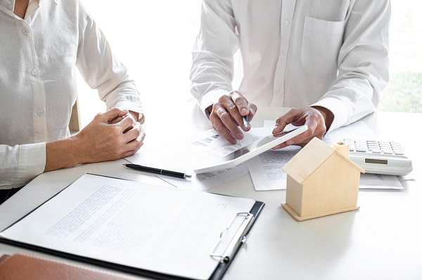 hard money lender