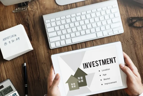 Essential Tips for Successful Real Estate Investments: Insights from Consulting Experts