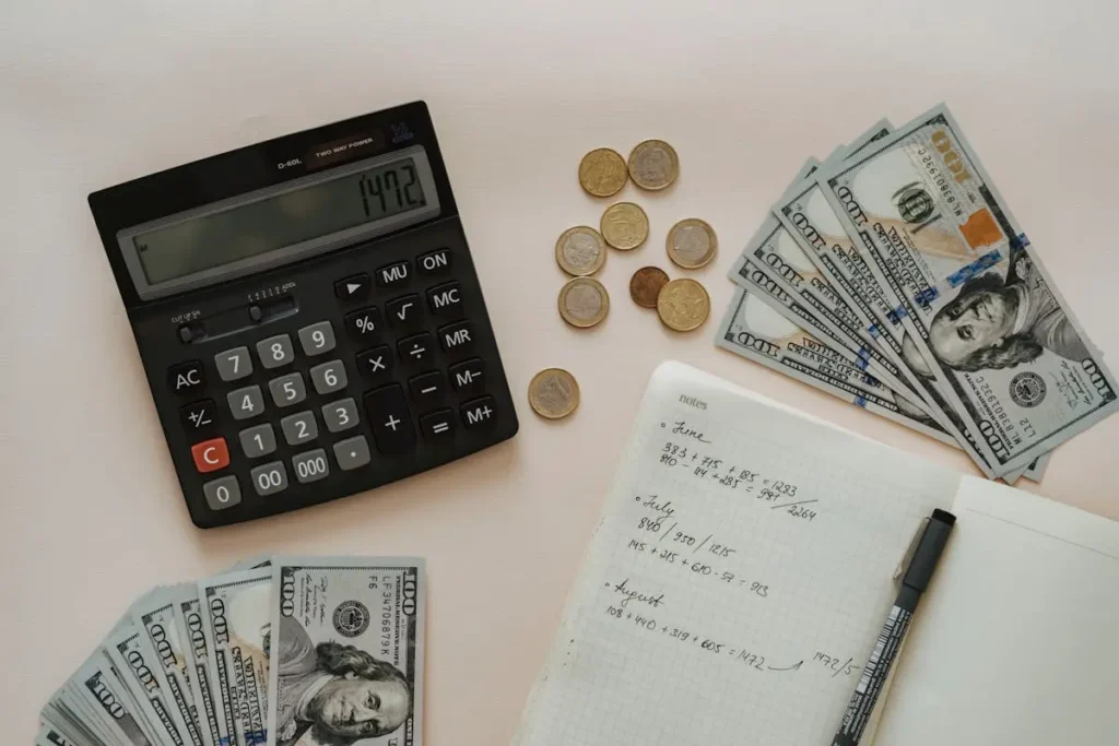 Rehab Financing in Los Angeles