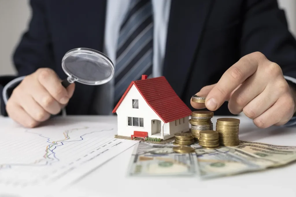 Hard Money Loans for Real Estate Investments