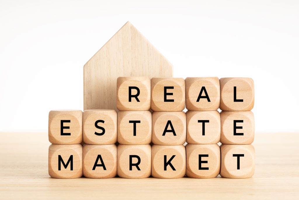 Real Estate Market Trends