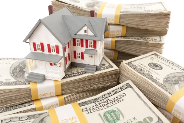 Los Angeles Hard Money Loan