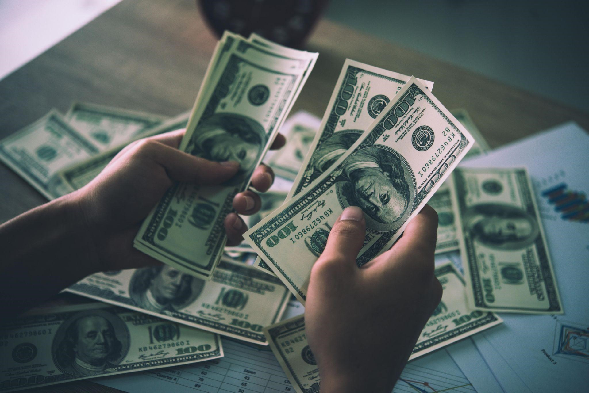 Hard Money Lending