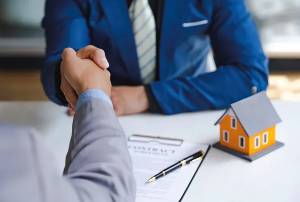 Orange County Real Estate