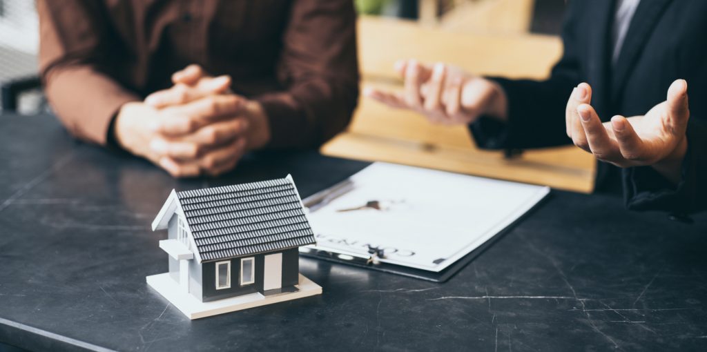 Navigating Home Loans