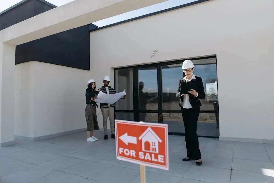 Real Estate Consulting
