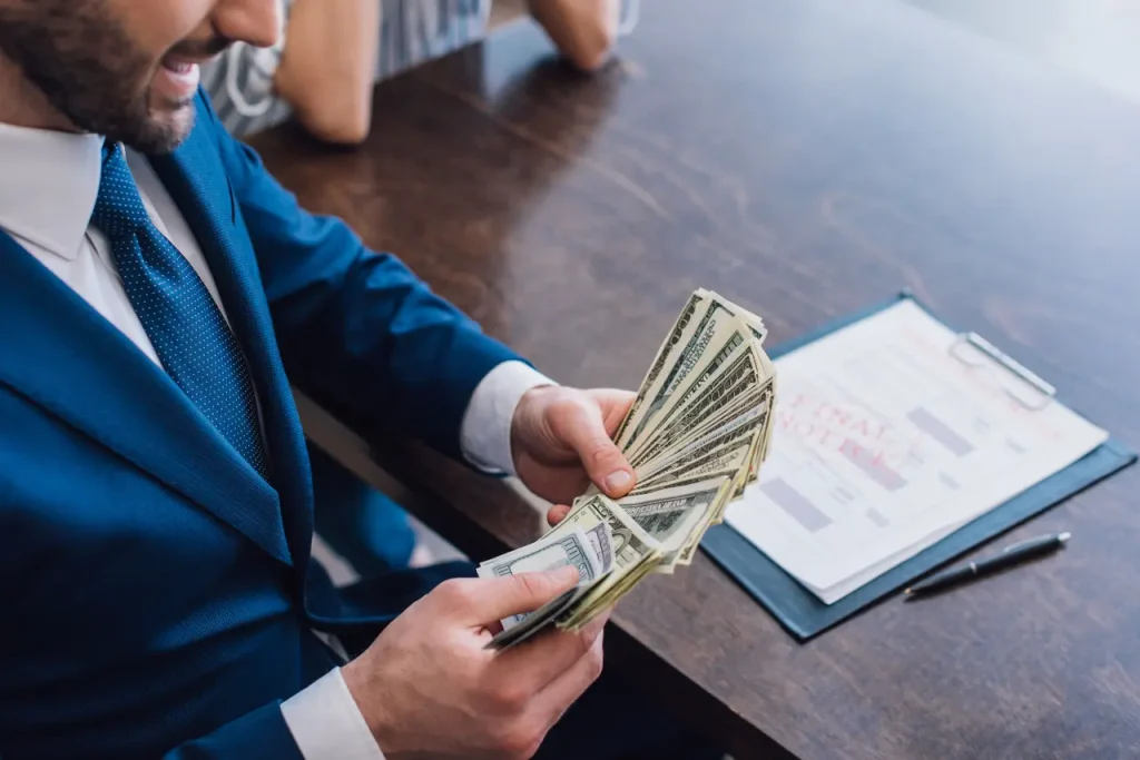 Benefits of Hard Money Lenders in San Francisco