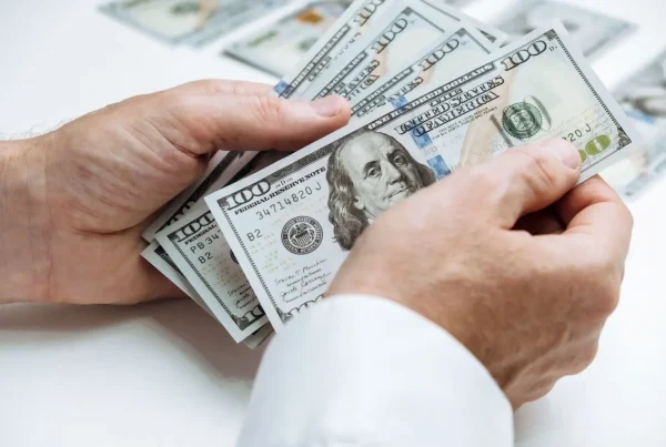 Benefits of Hard Money Lenders Sacramento