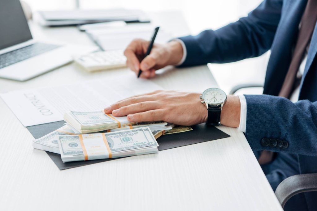 hard money lenders San Francisco