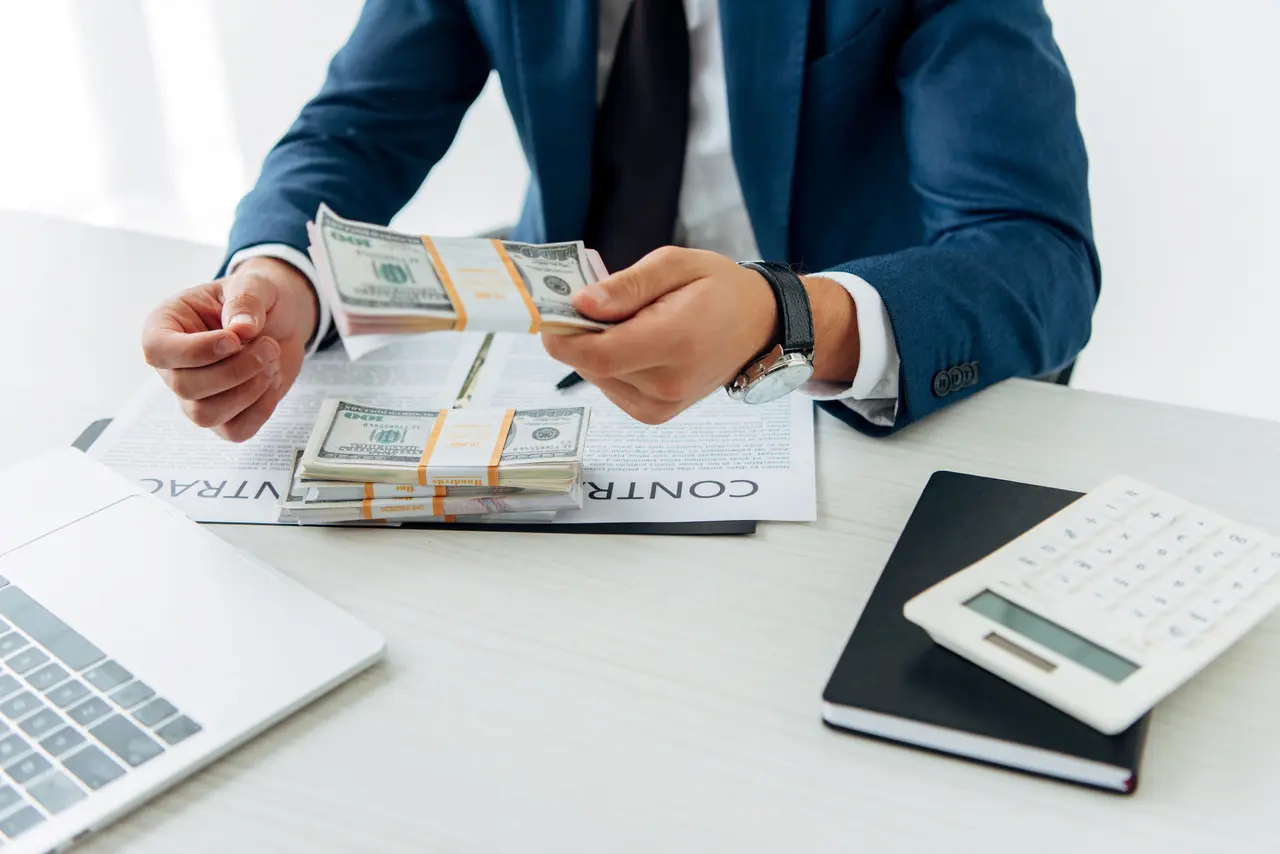 Benefits of Choosing Commercial Hard Money