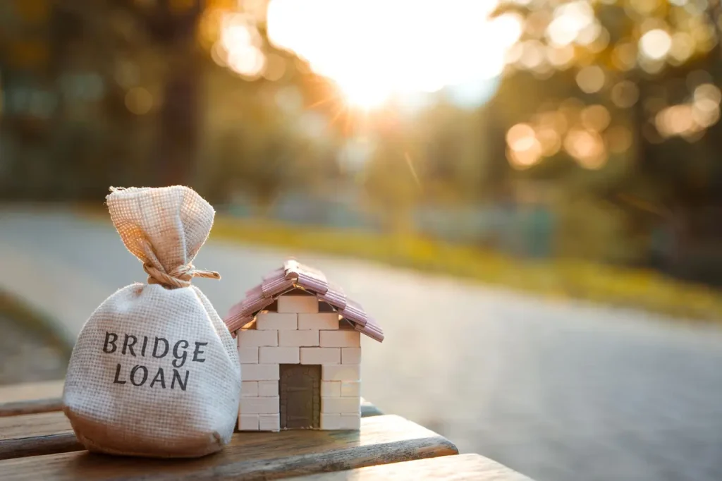 What Are Bridge Loans?
