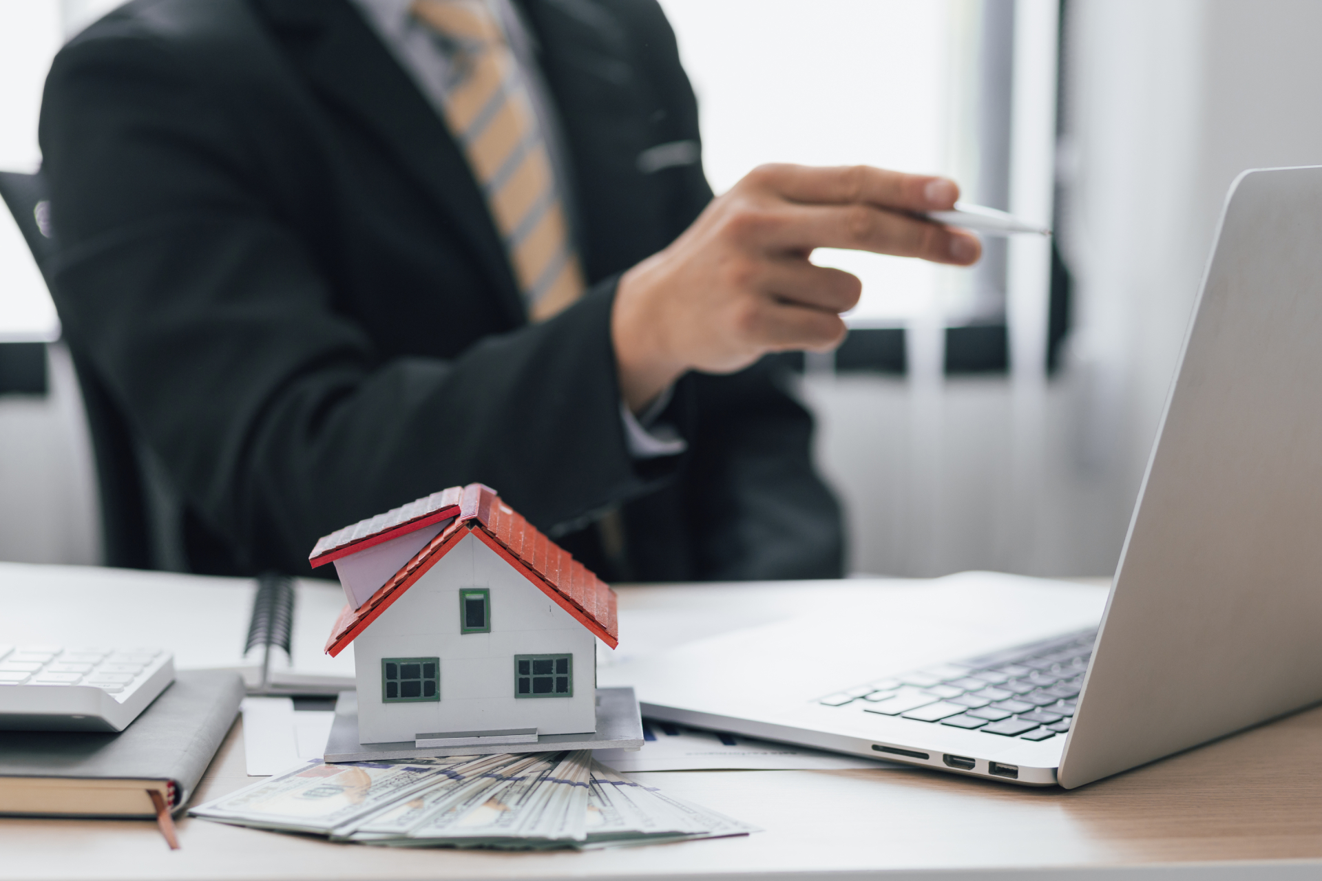 Hard Money Home Loans