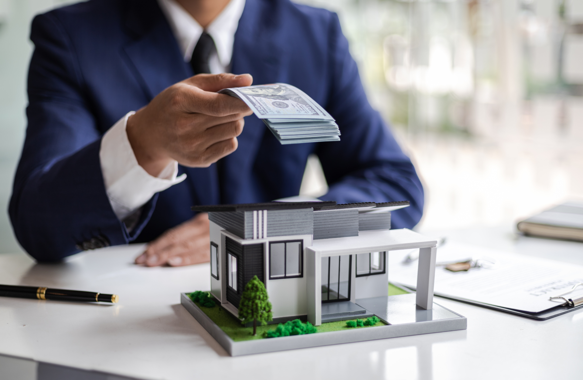 Maximizing Real Estate Investment Opportunities with a Los Angeles Hard Money Loan