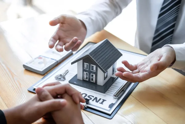 Lending Solutions on Property Investments