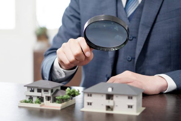Real Estate Inspection Reports