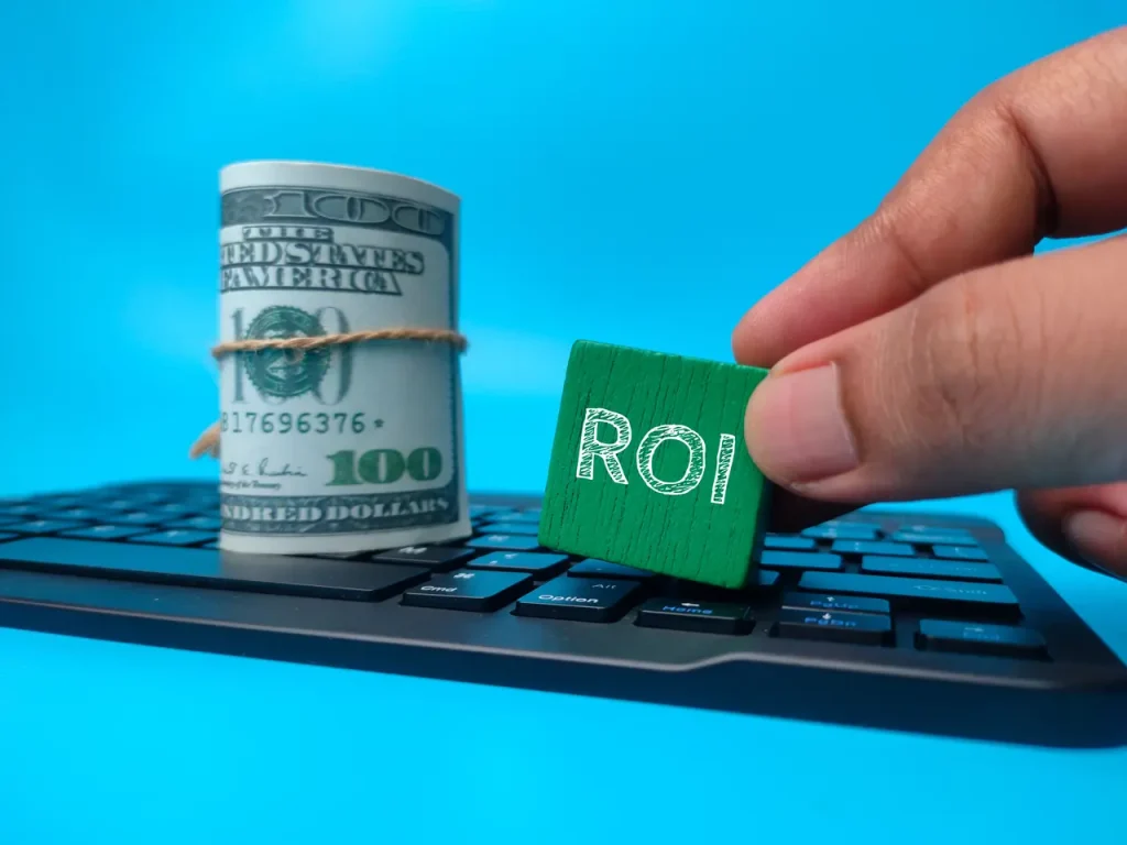 Boost ROI with hard money lenders
