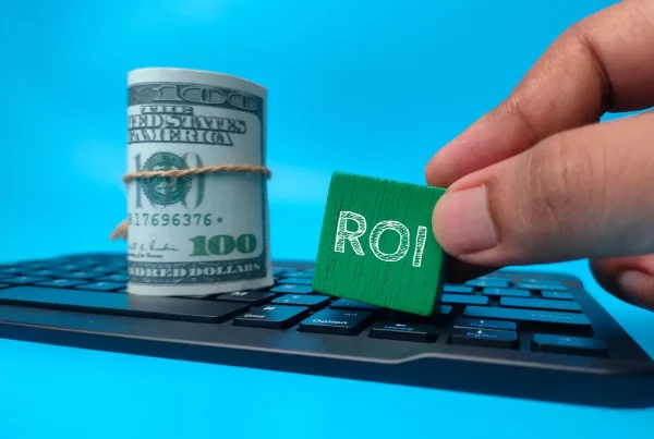 Boost ROI with hard money lenders