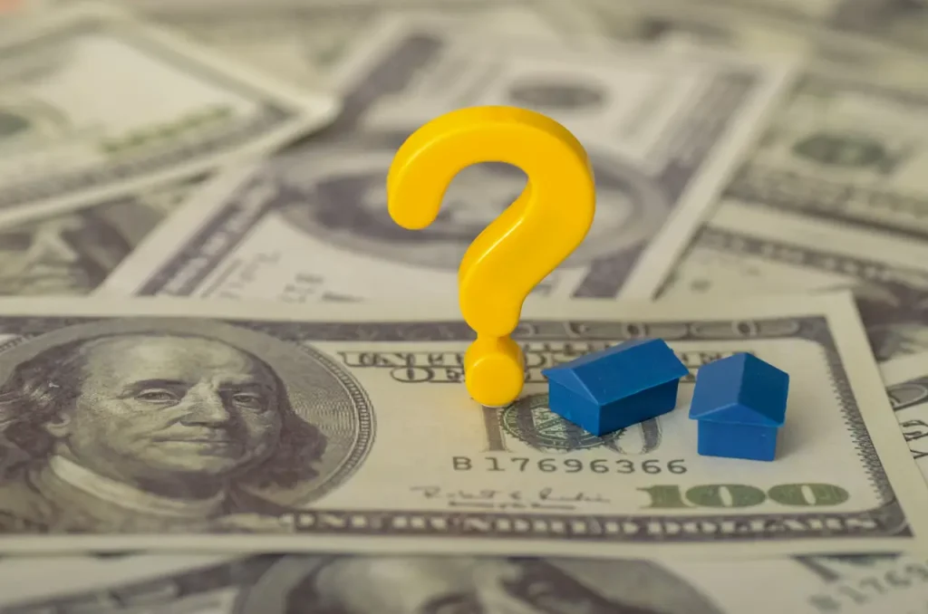 investment strategy in real estate