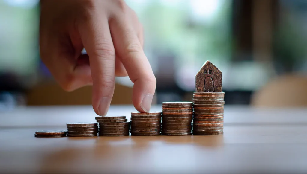 real estate investment leverage
