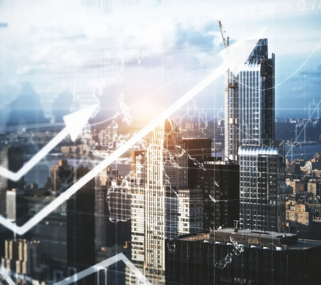 Power of Real Estate Leverage