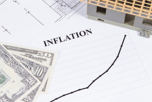 real estate investing during inflation