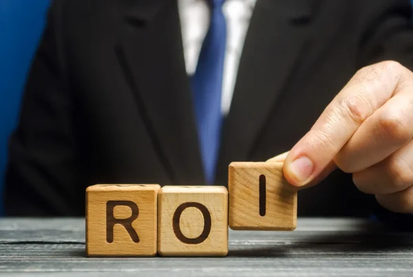 Maximize My Real Estate ROI