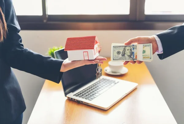 Benefits of Direct Money Lenders for Real Estate