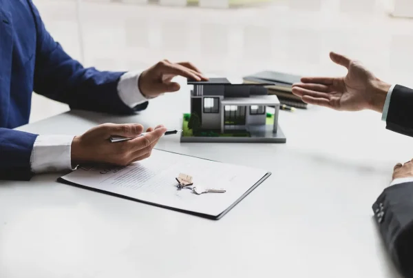 Understanding the Role of a Real Estate Consultant