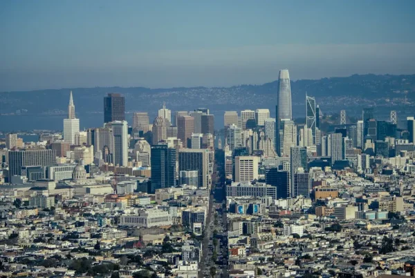 Reliable Hard Money Lenders in San Francisco