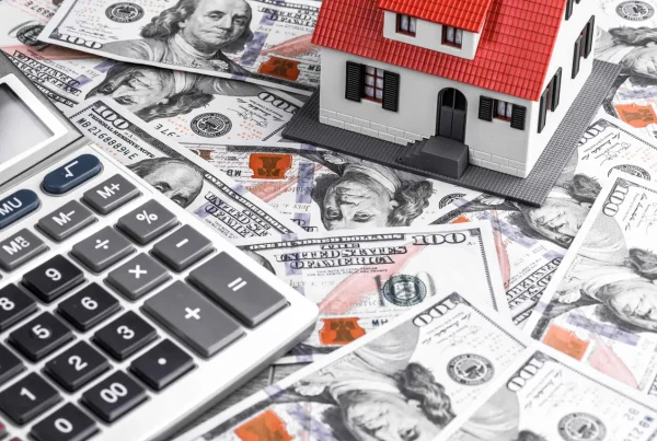How Does California Hard Money Lending Differ from Traditional Loans?