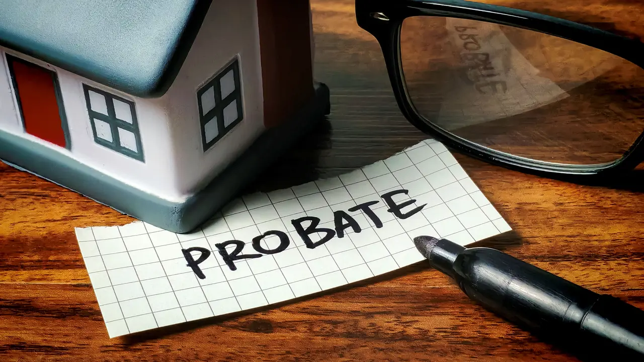 Benefits of Probate Financing in California