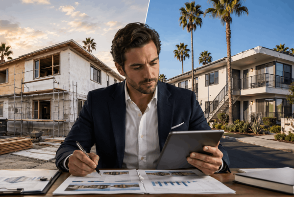 Bridge-Loan-vs-DSCR-Loan-california-investor
