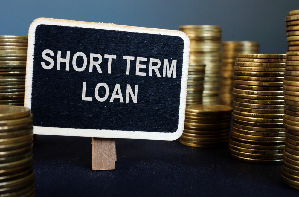 Short Term Loan – Pb Financial Group