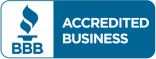 BBB Accredited Business